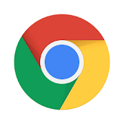 Google Chrome thumbnail