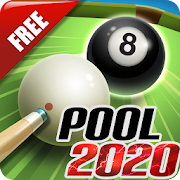 Pool 2020 Free : Play FREE offline game