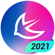 APUS Launcher: Themes Hide Apps Launcher App