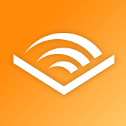 Audible: audiobooks podcasts audio stories