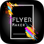 Flyers Poster Maker Graphic Design Banner Maker