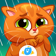 Bubbu My Virtual Pet