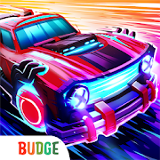 RaceCraft - Build Race