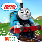 Thomas Friends: Magical Tracks