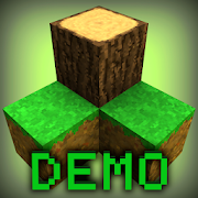 Survivalcraft DEMO