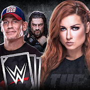 WWE SuperCard