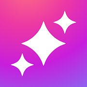 GLAM - Live video chat