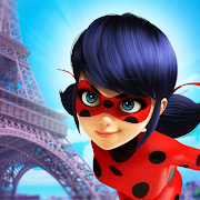 Miraculous Ladybug Cat Noir