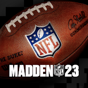 Madden NFL 25 Mobile Football