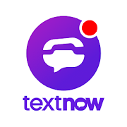 TextNow - free text + calls