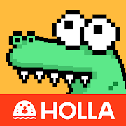 HOLLA - Live Random Video Chat