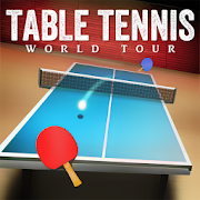Table Tennis 3D Ping Pong Game