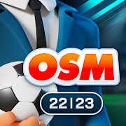 Online Soccer Manager OSM