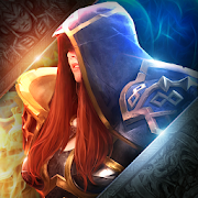 Dungeon Hunter 5 Action RPG