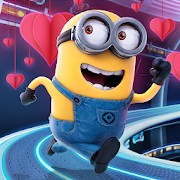 Minion Rush: Despicable Me Official Game