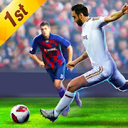 Soccer Star 2021 Top Leagues: Play the SOCCER game