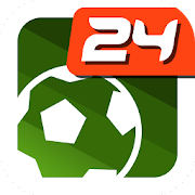 Futbol24 soccer live scores results