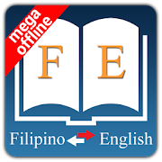 English Tagalog Dictionary