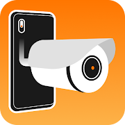 Alfred Home Security Camera BabyPet Monitor CCTV