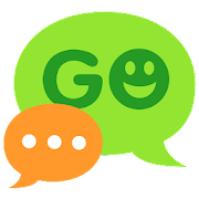 GO SMS Pro - Messenger Free Themes Emoji APK