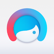 Facetune2 - Selfie Editor Beauty Makeover App