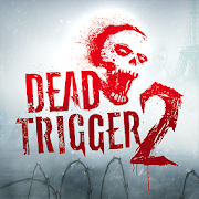 DEAD TRIGGER 2 - Zombie Game FPS shooter