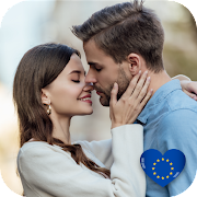 Europe Mingle - Dating Chat with European Singles