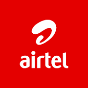 Airtel Thanks – Recharge, Bill Pay, UPI & Bank
