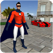 Superhero