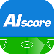 AiScore - Live Scores for Football Basketball