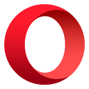 Opera Browser: Fast Private