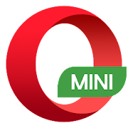 Opera Mini - fast web browser