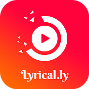 Lyrical.ly Lyrical Video Status Maker