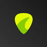GuitarTuna - Tuner for Guitar Ukulele Bass more