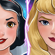 Disney Heroes: Battle Mode