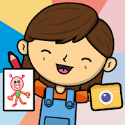 Lilas World:Create Play Learn
