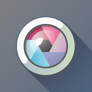 Pixlr Free Photo Editor