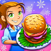 COOKING DASH 2016