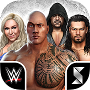 WWE Champions Free Puzzle RPG