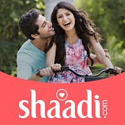 Shaadi.com - Matrimony Matchmaking App