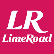 LimeRoad Online Shopping App for Women Men Kids
