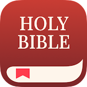 The Bible App Free Audio Offline Daily Study