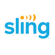 SLING: Live TV Shows Movies