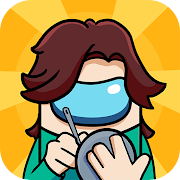 Survival 456 But It's Impostor