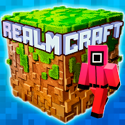 RealmCraft with Skins Export to Minecraft