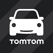TomTom GO Navigation - GPS Maps Live Traffic