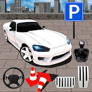 Parking Car Driving Sim New Game 2021 - Free Games