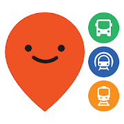 Moovit: All Local Transit Mobility Options