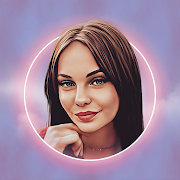 New Profile Picture Editor