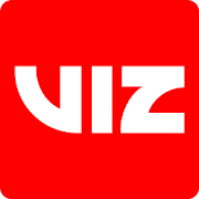 VIZ Manga Direct from Japan